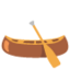:canoe: